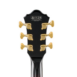 Ibanez AS2000BS Artstar Brown Sunburst