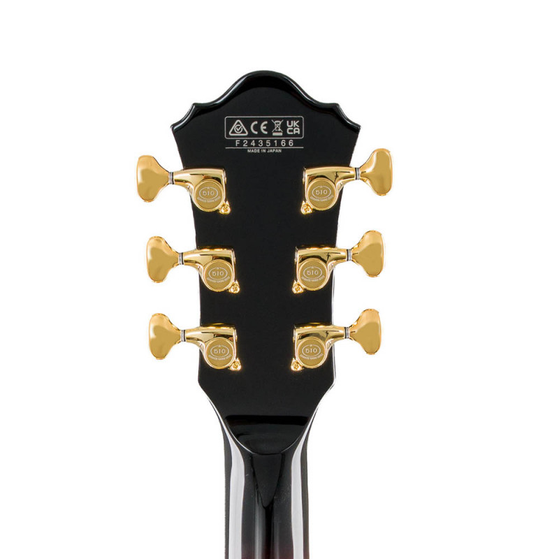 Ibanez AS2000BS Artstar Brown Sunburst