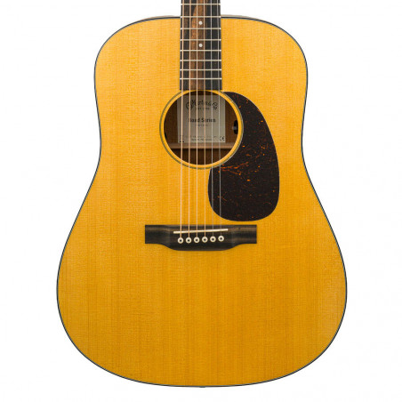 Martin D-10e Retro Aging Toner