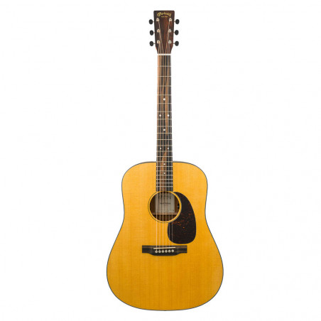 Martin D-10e Retro Aging Toner