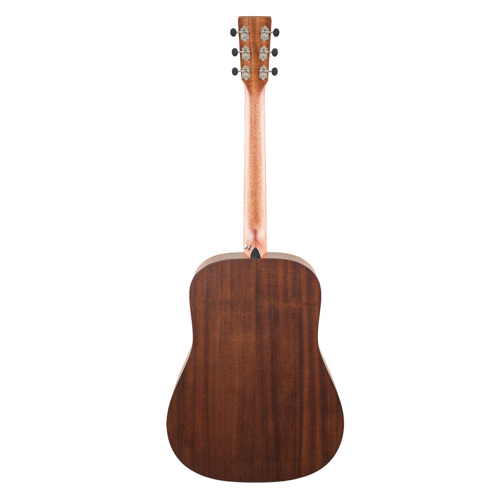 Martin D-10e Retro Aging Toner