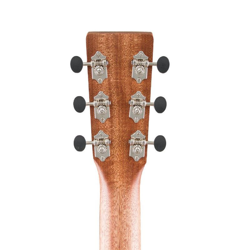 Martin D-10e Retro Aging Toner