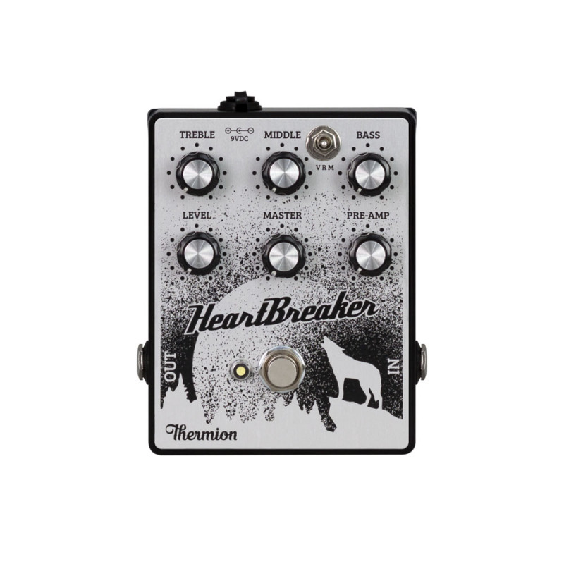 Thermion Heartbreaker