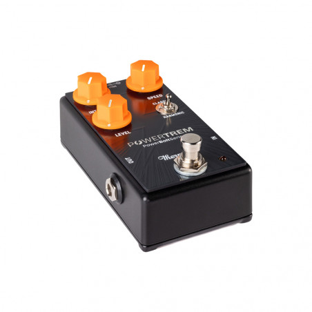 Thermion PowerTrem