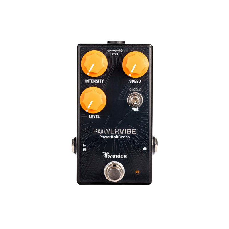 Thermion PowerVibe