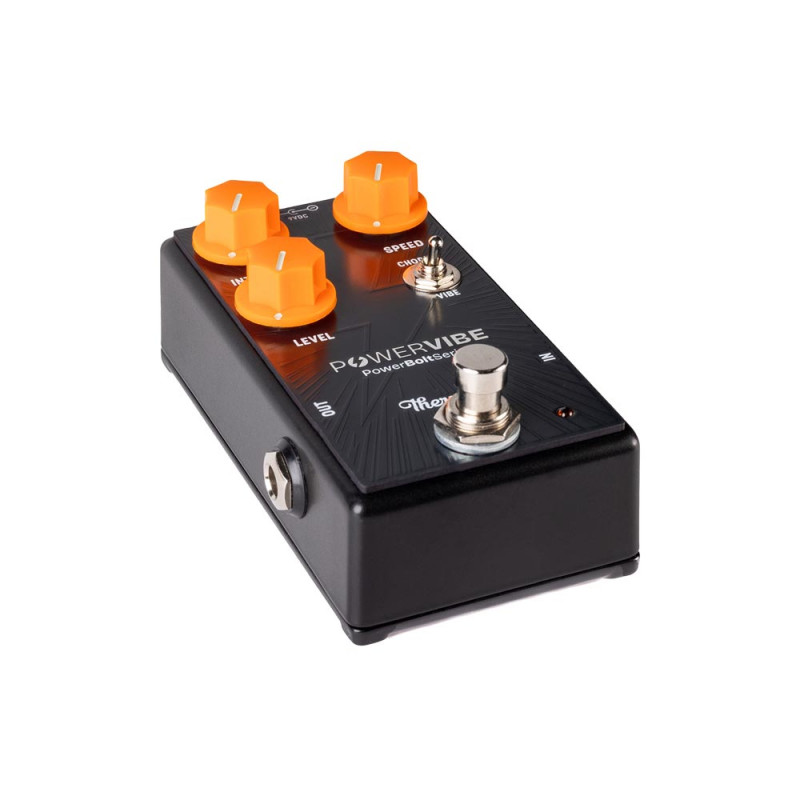 Thermion PowerVibe