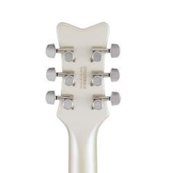 Gretsch Electromatic Premier Jet Vintage Pearl