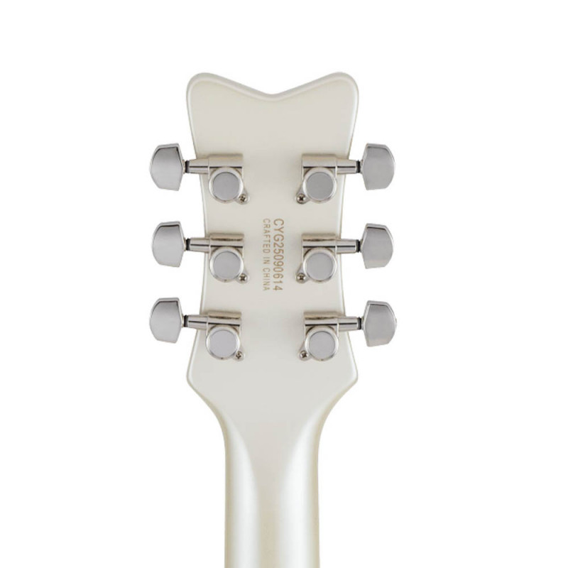 Gretsch Electromatic Premier Jet Vintage Pearl