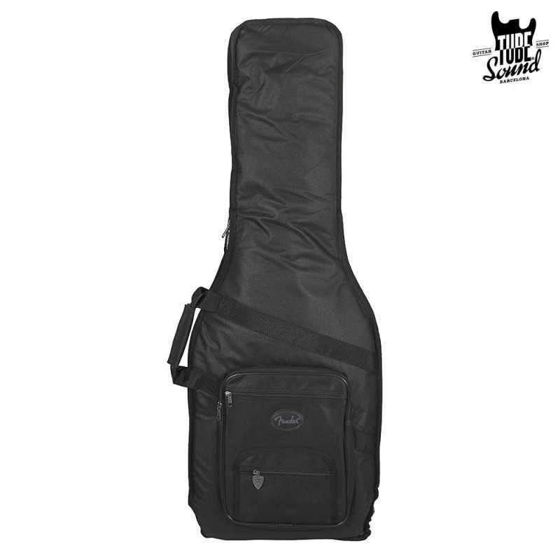Fender Jazzmaster Vintera III Mid 60s RW Sonic Blue