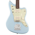 Fender Jazzmaster Vintera III Mid 60s RW Sonic Blue