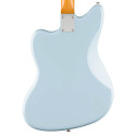 Fender Jazzmaster Vintera III Mid 60s RW Sonic Blue