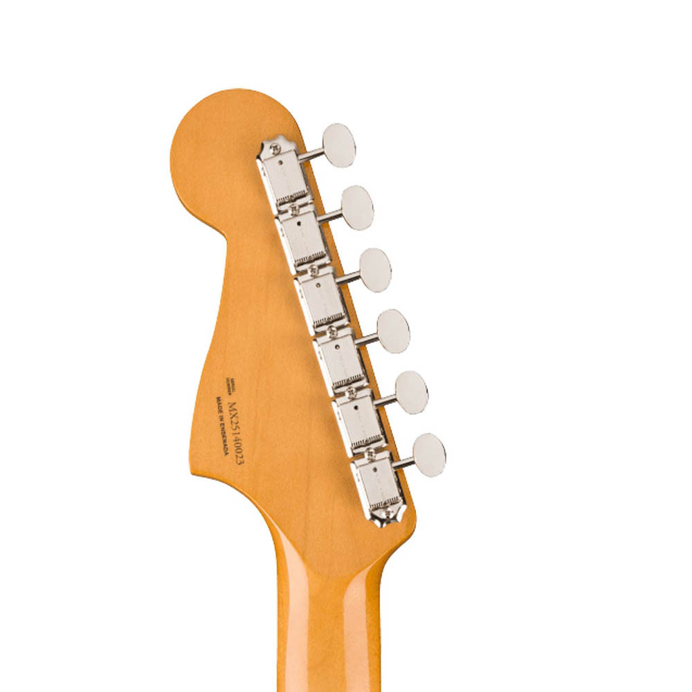 Fender Jazzmaster Vintera III Mid 60s RW Sonic Blue