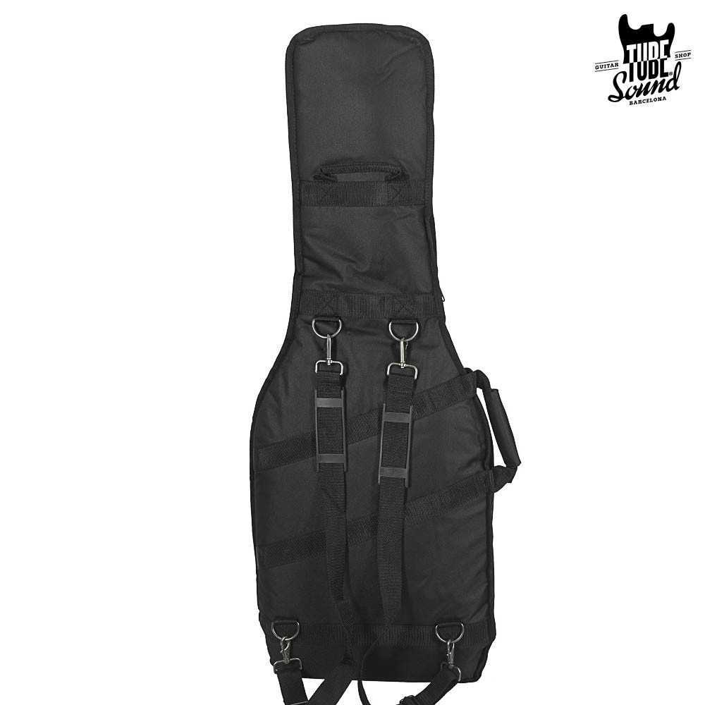 Fender Jaguar Vintera III Mid 60s RW Sherwood Green Metallic