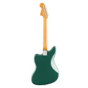 Fender Jaguar Vintera III Mid 60s RW Sherwood Green Metallic