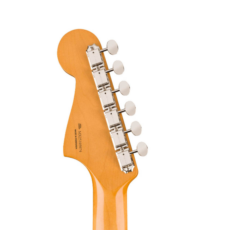 Fender Jazzmaster Vintera III Mid 60s RW Olympic White