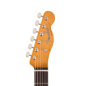 Fender Telecaster Custom Ltd. Ed. Vintera III Early 60s RW 3 Color Sunburst
