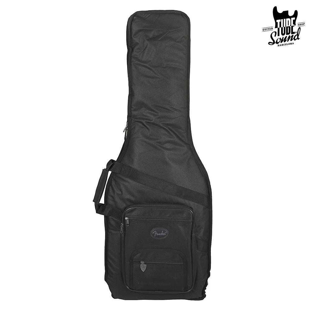 Fender Mustang Vintera III Mid 60s RW Sonic Blue