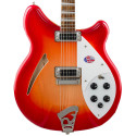 Rickenbacker Model 360 Fireglo