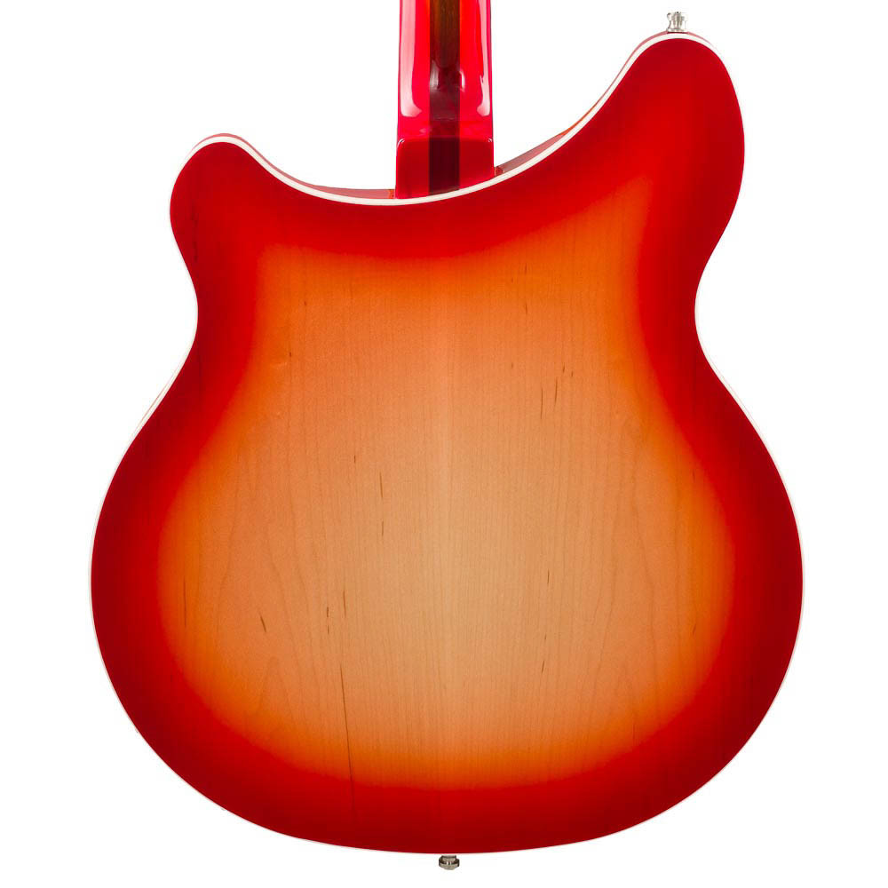 Rickenbacker Model 360 Fireglo
