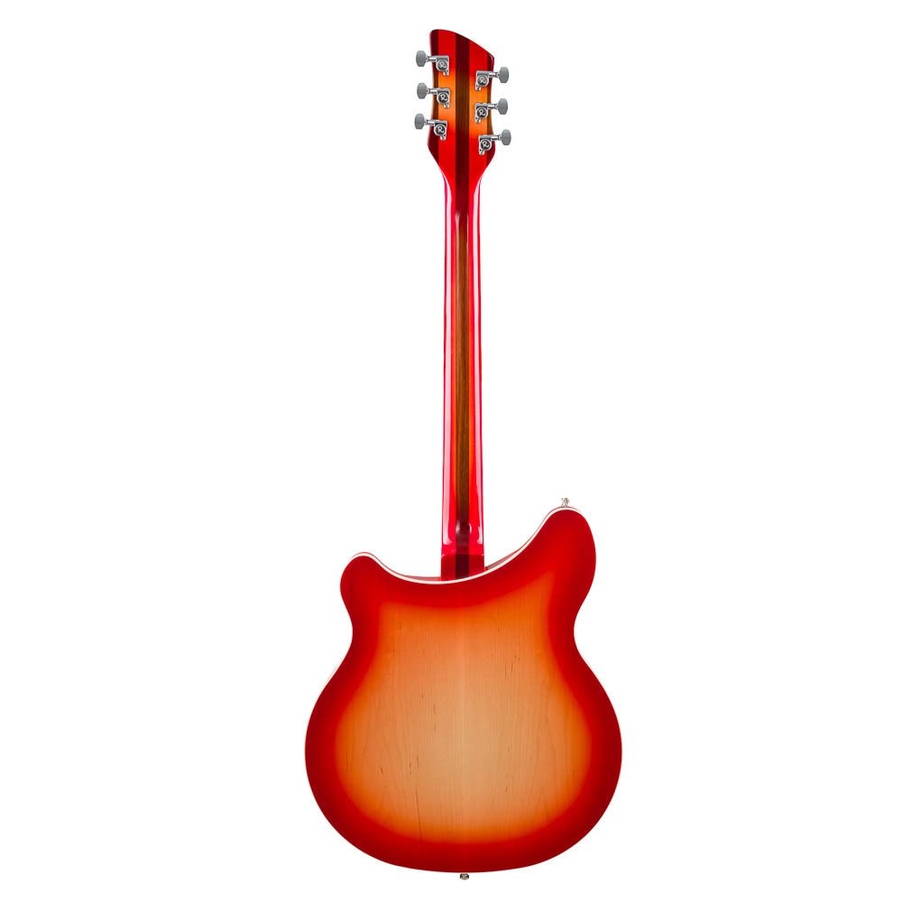 Rickenbacker Model 360 Fireglo