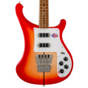 Rickenbacker Model 4030 Short Scale Fireglo