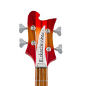Rickenbacker Model 4030 Short Scale Fireglo