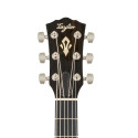 Taylor 510e Trey Hensley Gold Label Antique Blond