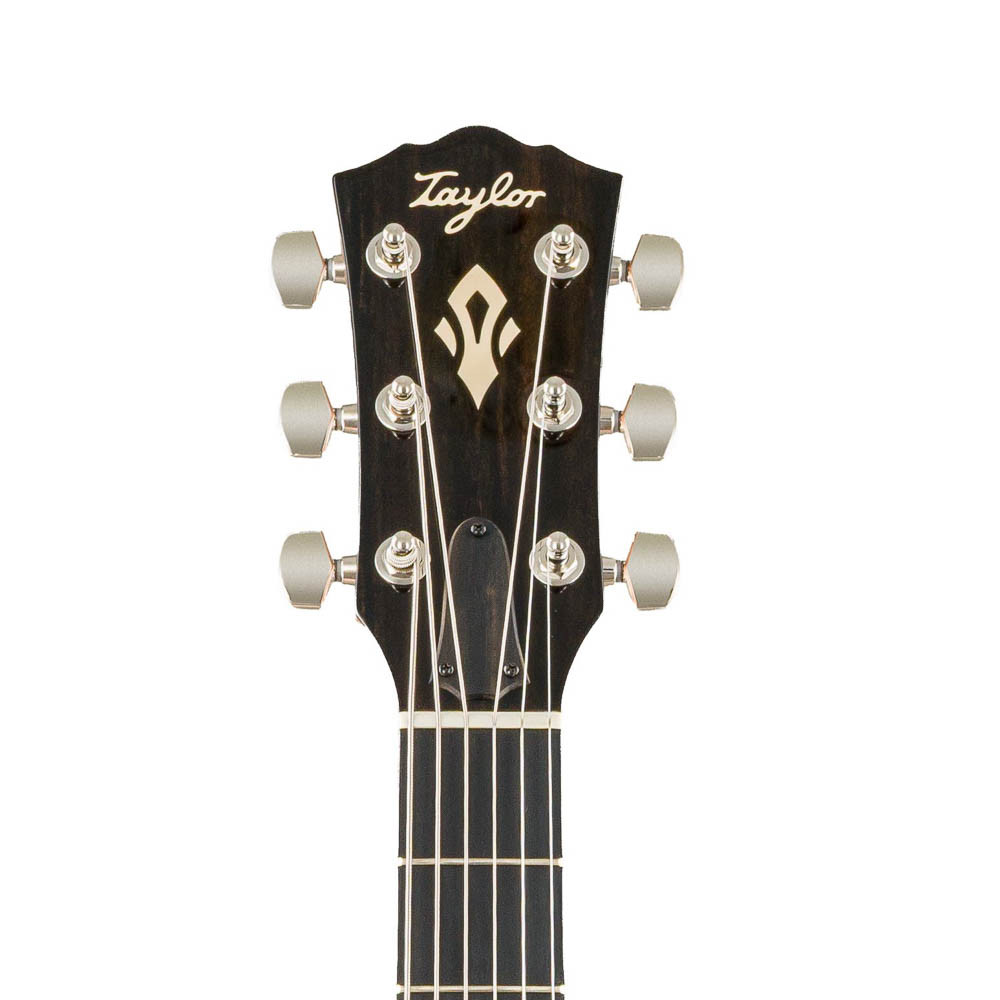 Taylor 510e Trey Hensley Gold Label Antique Blond