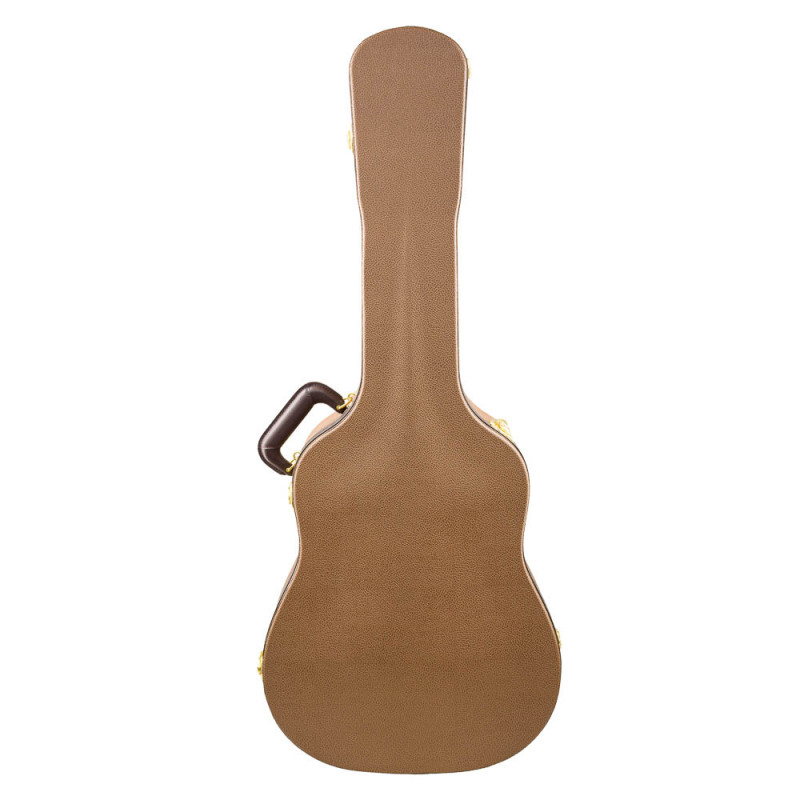 Taylor 510e Trey Hensley Gold Label Antique Blond