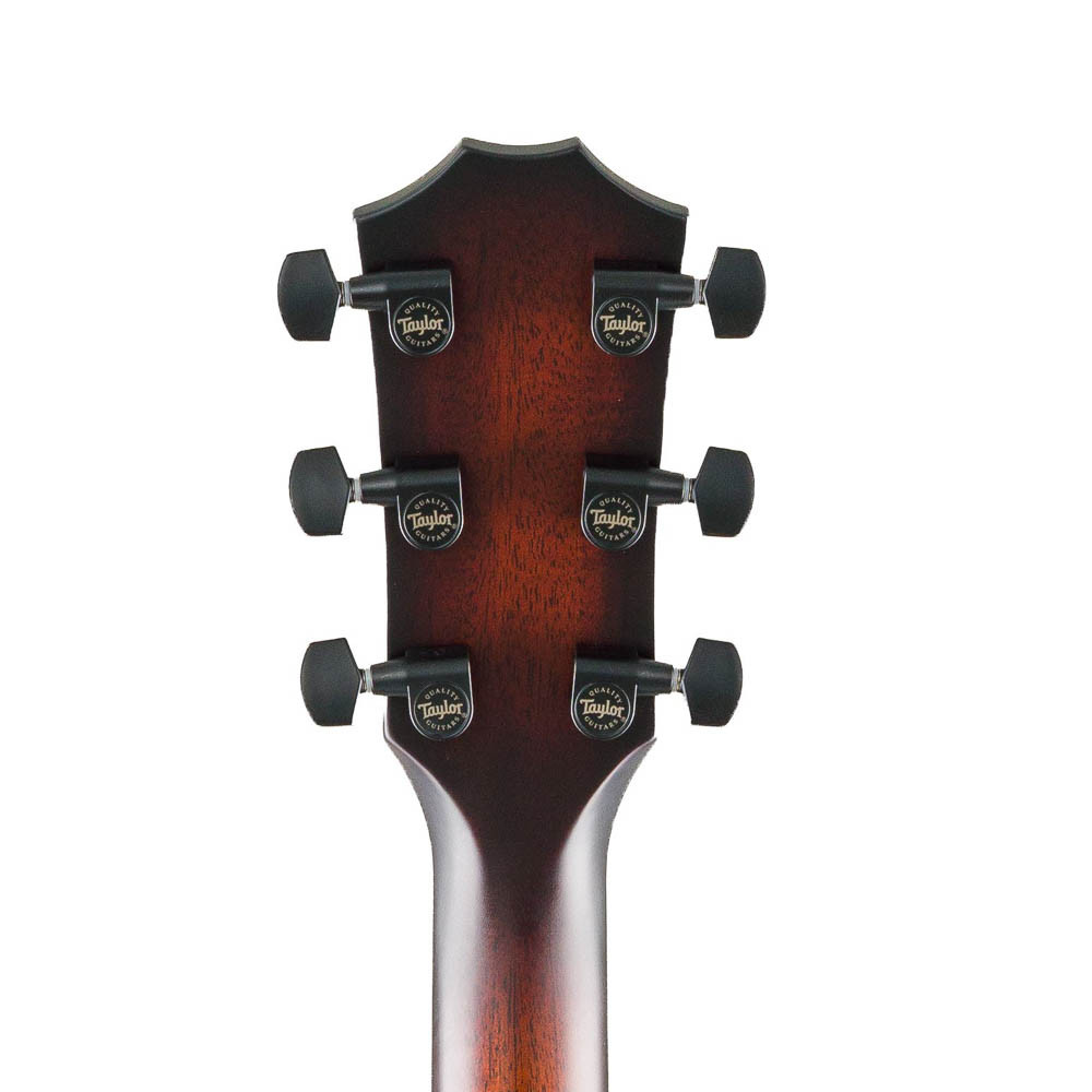 Taylor 324ce Next Generation Builder's Edition Tobacco Kona Burst