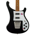 Rickenbacker Model 4030 Short Scale Jetglo