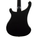 Rickenbacker Model 4030 Short Scale Jetglo