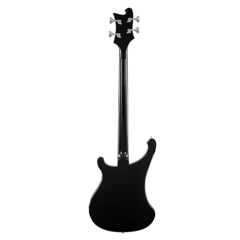 Rickenbacker Model 4030 Short Scale Jetglo