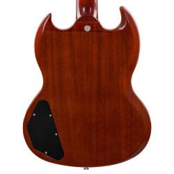 Gibson SG Standard 61 Jake Kiszka Faded Vintage Cherry