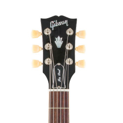 Gibson SG Standard 61 Jake Kiszka Faded Vintage Cherry