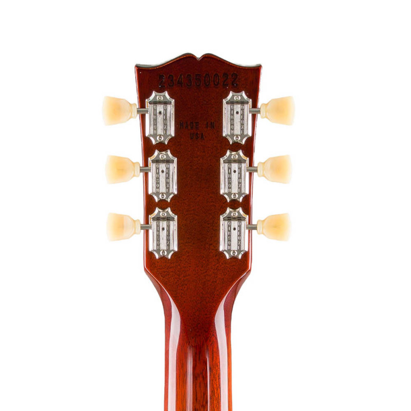 Gibson SG Standard 61 Jake Kiszka Faded Vintage Cherry