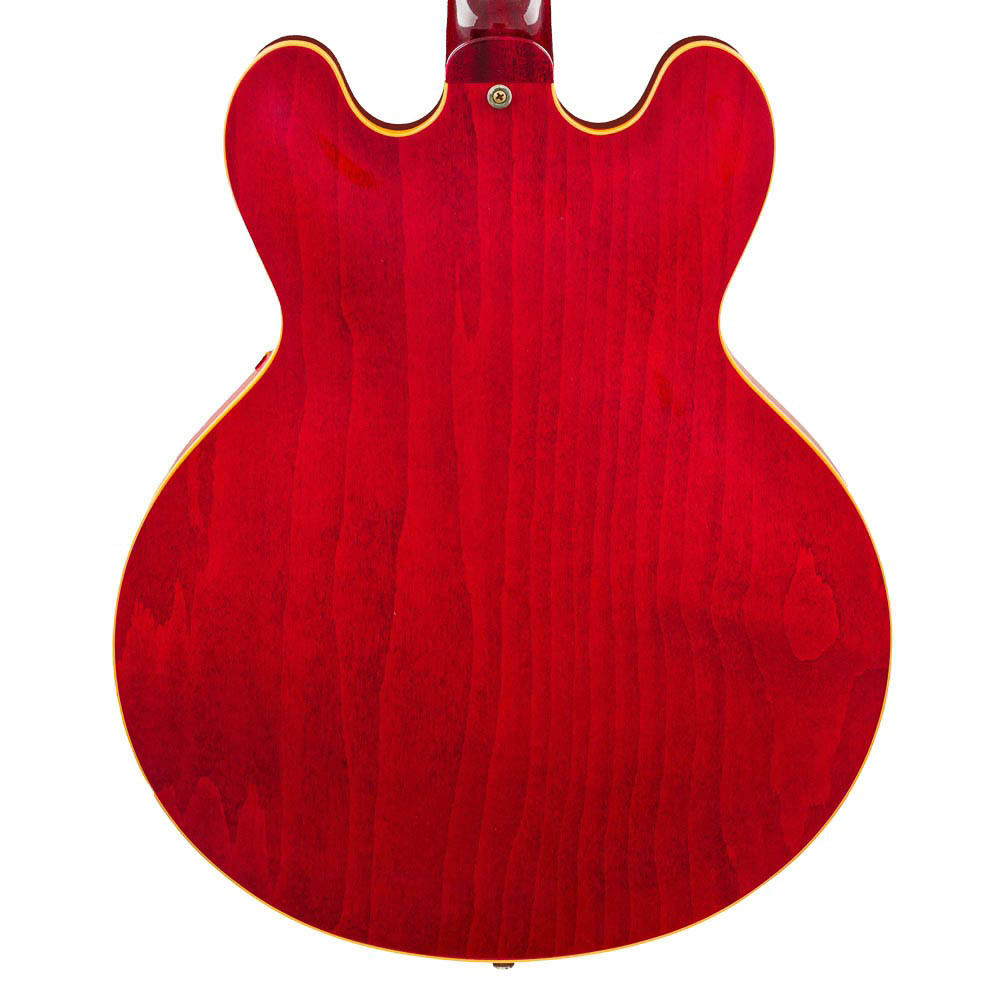 Gibson Custom ES-335 1961 Reissue Ultra Light Aged Sixties Cherry