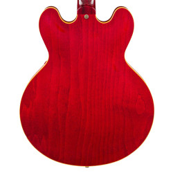 Gibson Custom ES-335 1961 Reissue Ultra Light Aged Sixties Cherry