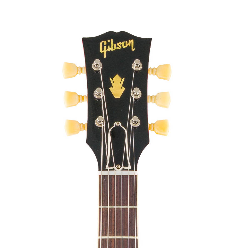 Gibson Custom ES-335 1961 Reissue Ultra Light Aged Sixties Cherry