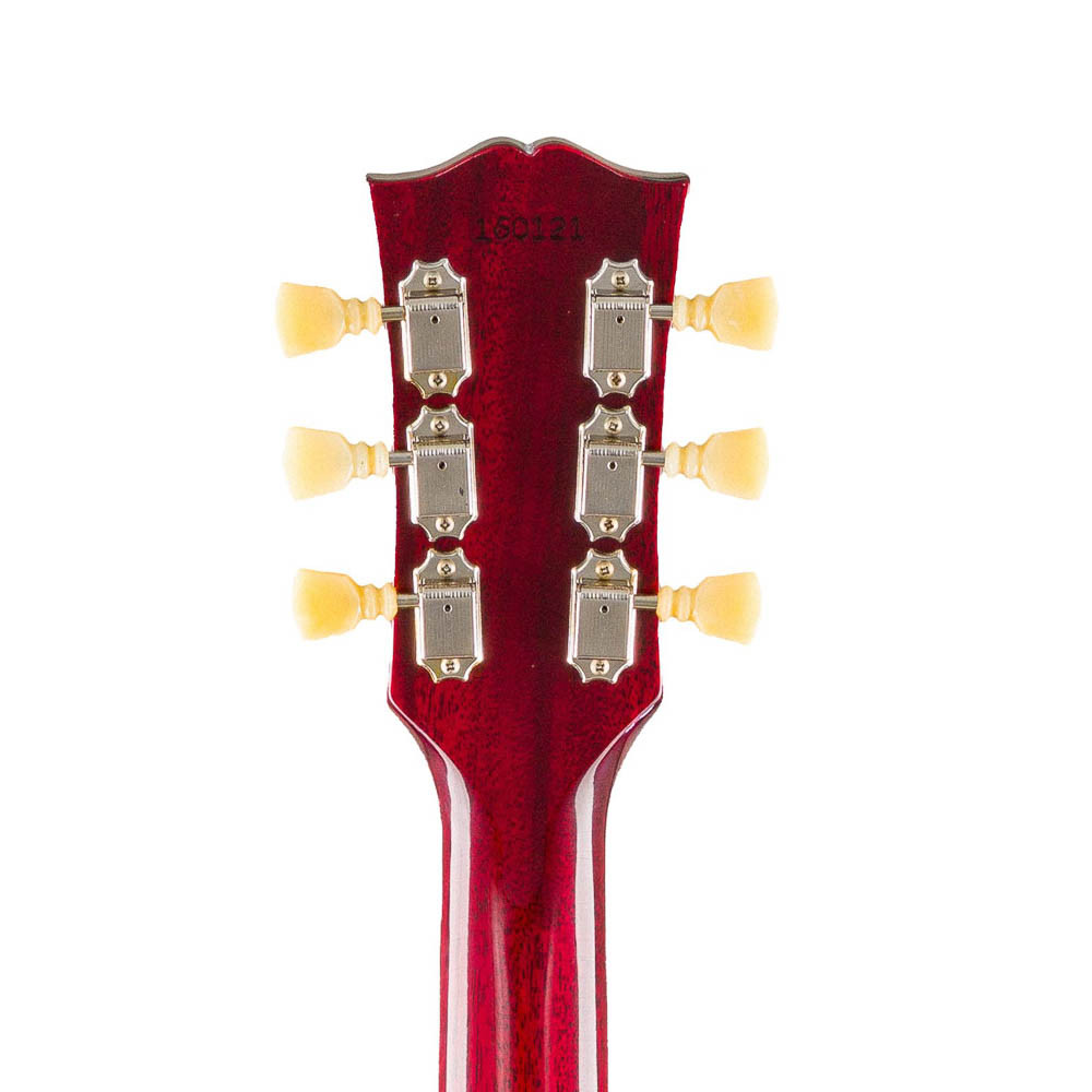 Gibson Custom ES-335 1961 Reissue Ultra Light Aged Sixties Cherry