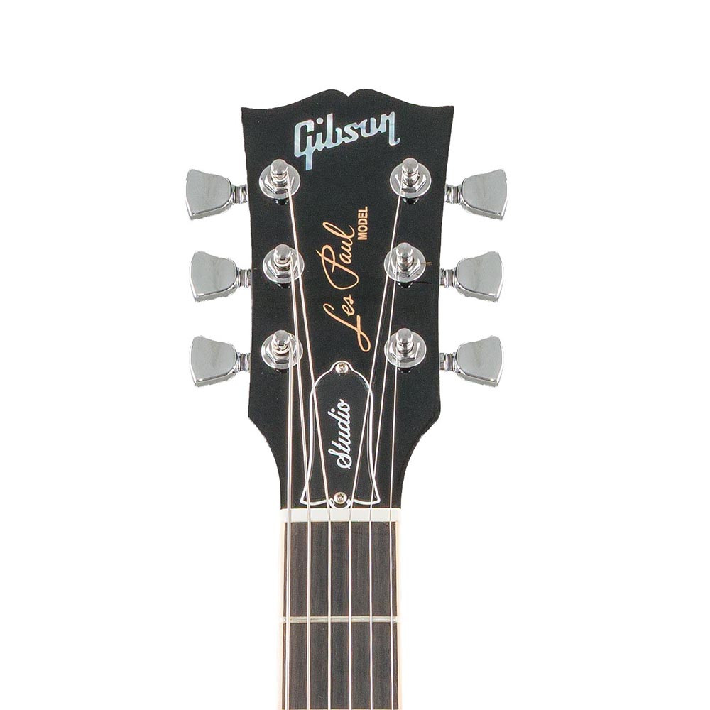 Gibson Les Paul Studio Session Dark Purple Burst