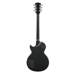 Gibson Les Paul Studio Session Dark Purple Burst