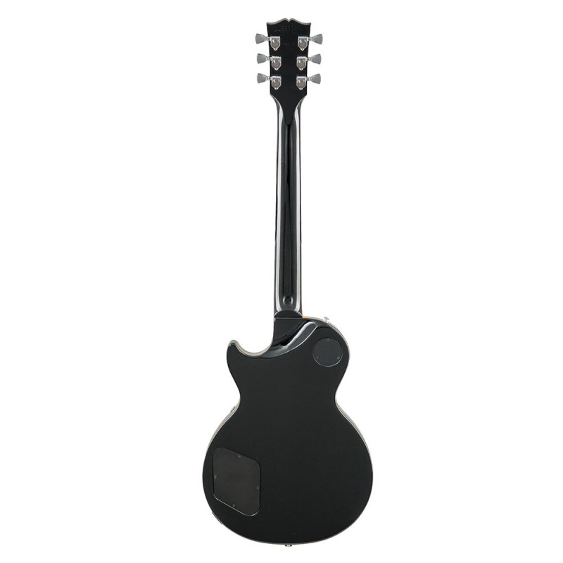 Gibson Les Paul Studio Session Dark Purple Burst