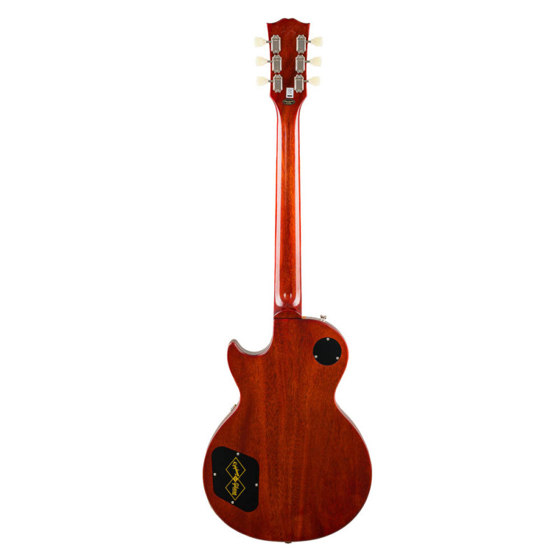 Epiphone IGC Les Paul Standard 1959 Reissue Washed Bourbon Burst