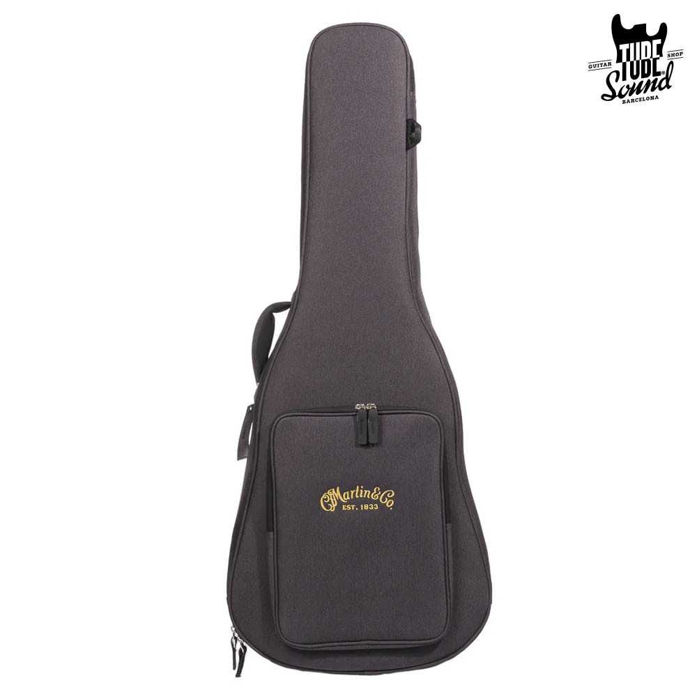 Martin D-10E Retro Sapele