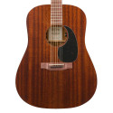 Martin D-10E Retro Sapele