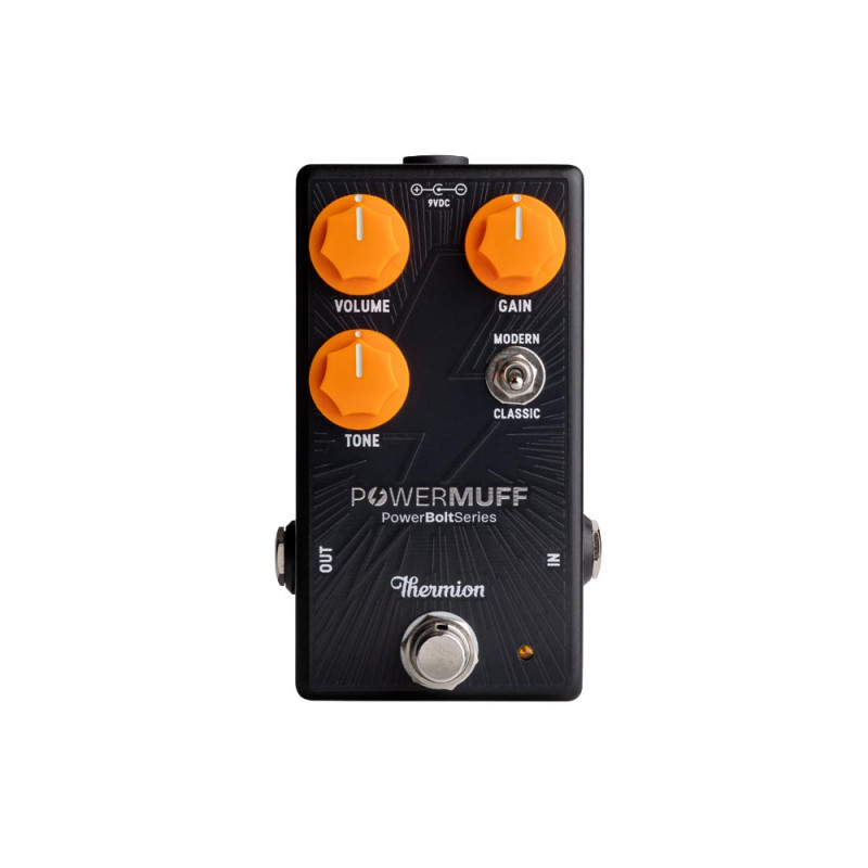 Thermion PowerMuff