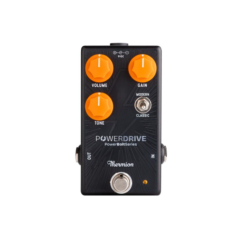 Thermion PowerDrive