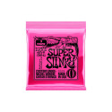 Ernie Ball 3223 Super Slinky Nickel Wound Electric 09-42 Tripack