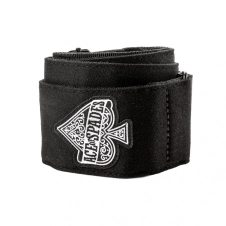 Dunlop MH01 Motörhead Spades Strap